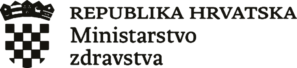 Ministarstvo zdravlja
